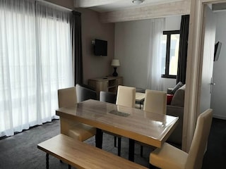 Appartement Gaillagos Kenmerken 5