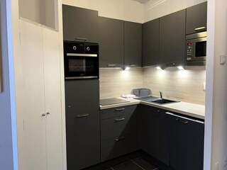 Appartement Gaillagos Équipement 6