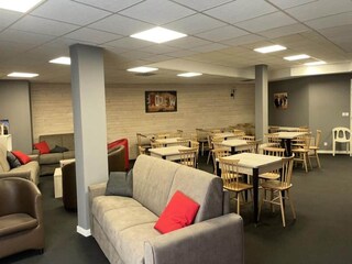 Appartement Gaillagos  18