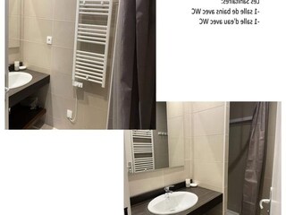 Appartamento Gaillagos Caratteristiche 7