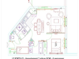 Apartment Gaillagos  20