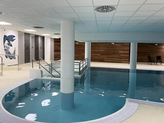Apartment Gaillagos Außenaufnahme 2