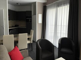Apartment Gaillagos Ausstattung 8