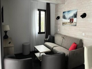 Apartment Gaillagos Ausstattung 9