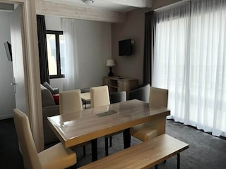 Apartment Gaillagos Ausstattung 10