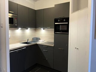 Apartment Gaillagos Ausstattung 11