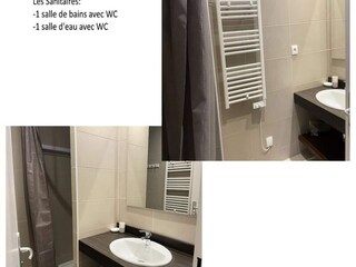 Apartment Gaillagos Ausstattung 12