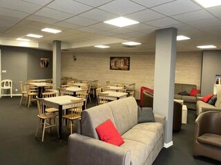 Appartamento Gaillagos  21