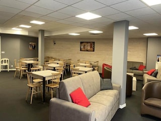 Appartement Gaillagos  21