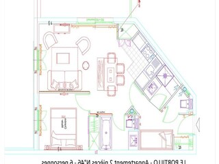 Appartamento Gaillagos  22