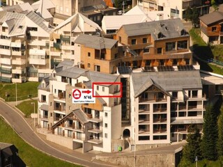 Apartment Gaillagos  23