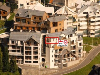 Appartamento Gaillagos  24