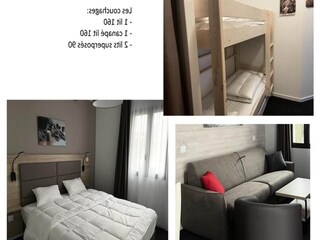 Appartamento Gaillagos  25