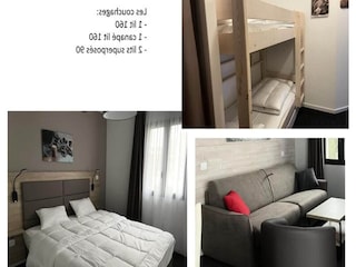 Appartement Gaillagos  25