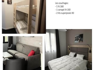 Apartment Gaillagos  26