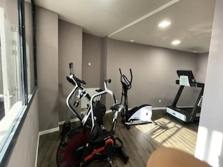 Apartment Gaillagos  27