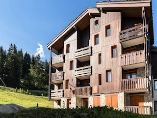 Appartement Valmorel  2