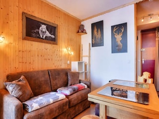 Appartement Valmorel  7