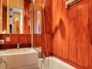 Appartamento Valmorel  16