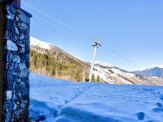 Appartement Valmorel  18