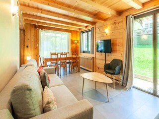 Appartement Morzine Équipement 10