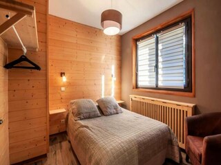 Appartement Morzine Équipement 14