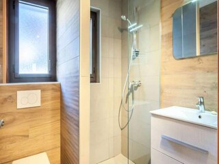 Appartamento Morzine Caratteristiche 16