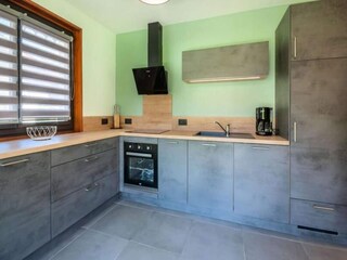 Apartment Morzine Ausstattung 19