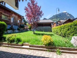Appartement Morzine Enregistrement extérieur 6