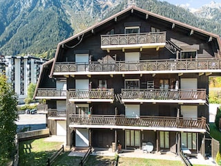 Apartment Chamonix  2