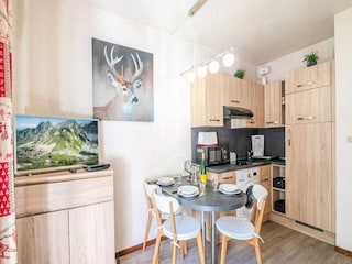 Appartement Chamonix  6