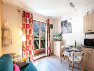 Appartement Chamonix  7