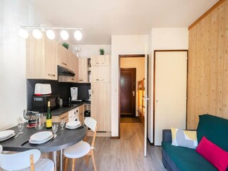 Apartment Chamonix  8