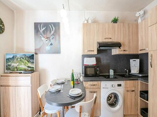 Appartement Chamonix  9