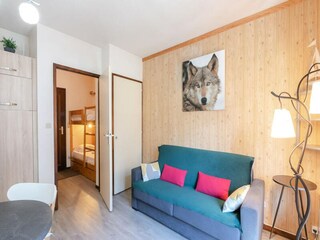 Apartment Chamonix  10