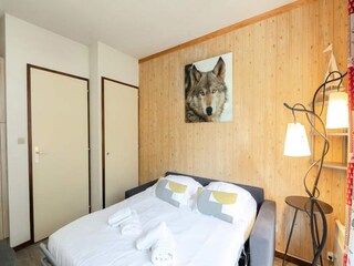 Appartement Chamonix  12