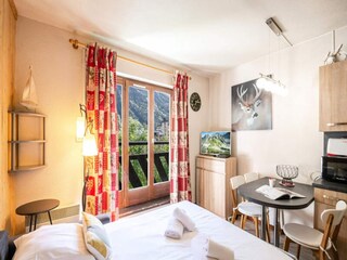 Appartement Chamonix  13