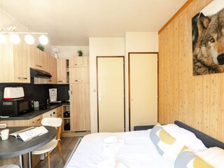 Apartment Chamonix  14