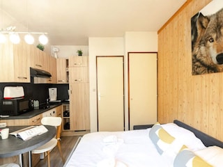 Appartement Chamonix  14