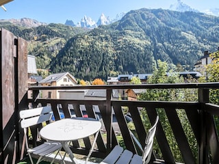 Apartment Chamonix  16