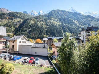 Apartment Chamonix  18