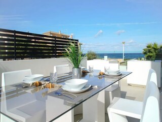 Appartamento Son Serra de Marina  4