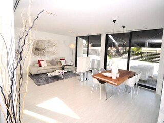 Appartamento Son Serra de Marina  5