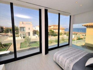 Appartement Son Serra de Marina  12