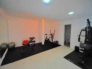 Appartamento Son Serra de Marina  18