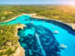 Appartamento Son Serra de Marina  23