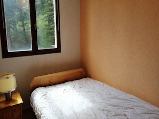 Appartement Uvernet-Fours  4