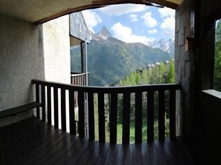 Appartamento Uvernet-Fours  5