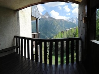 Appartement Uvernet-Fours  5