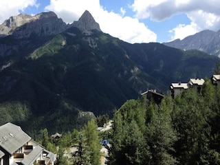 Appartement Uvernet-Fours  6